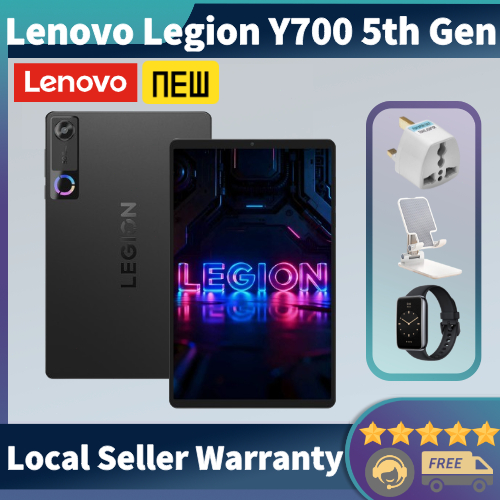 Buy Lenovo y700 gen 4 At Sale Prices Online - August 2026 | Shopee