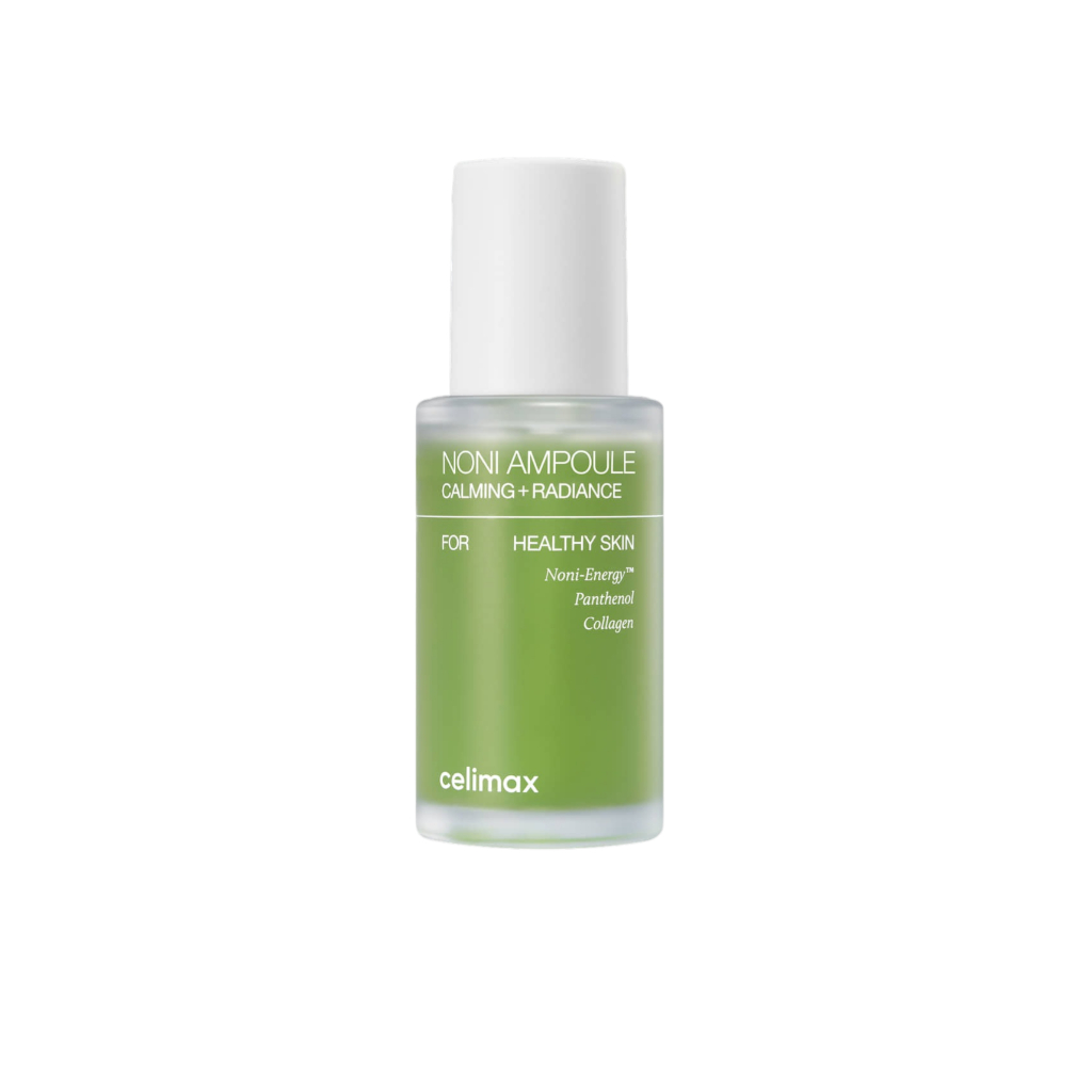 [CELIMAX] Noni Line 3 Options Available TONER,Cleanser,Ampoule