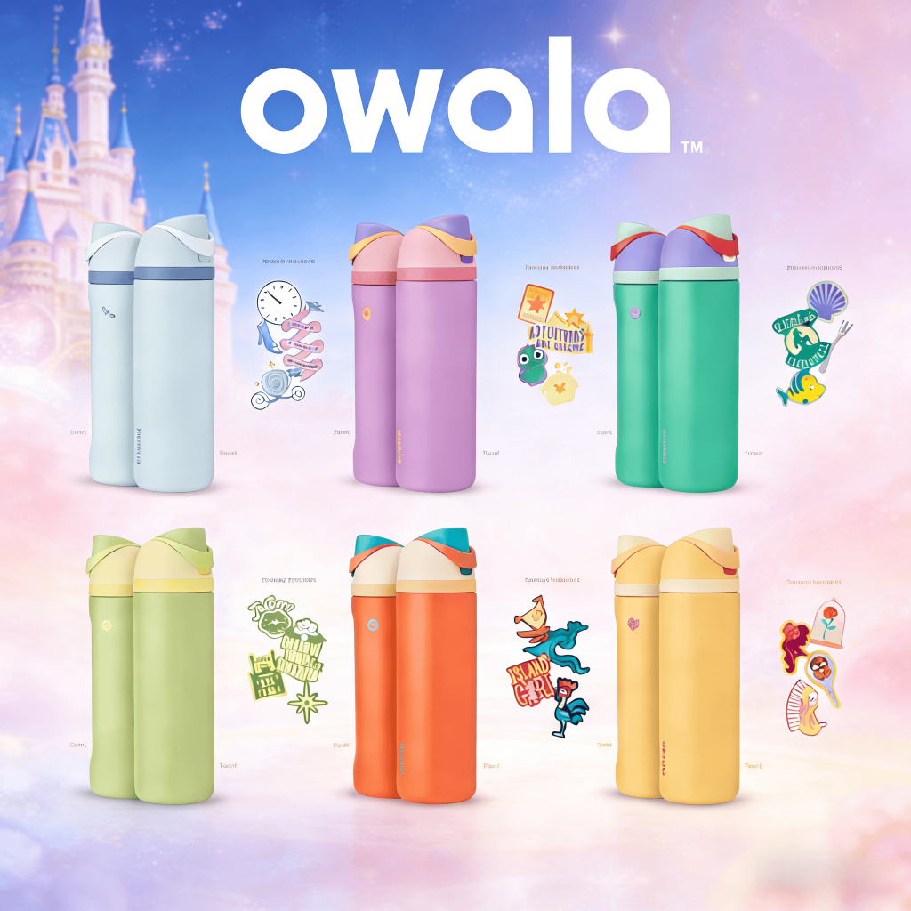 Buy owala disney princess At Sale Prices Online - May 2026