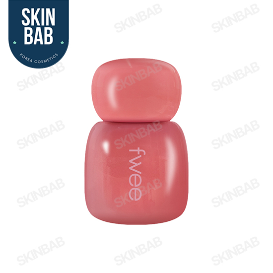 FWEE Pink Obsession Stay-Fit Tint Glow (Select 1 of 10 Shades)
