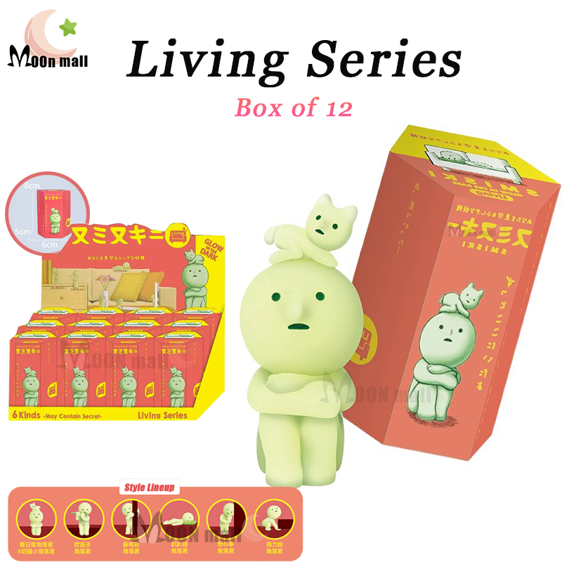 Buy smiski yoga At Sale Prices Online - July 2026 | Shopee Singapore