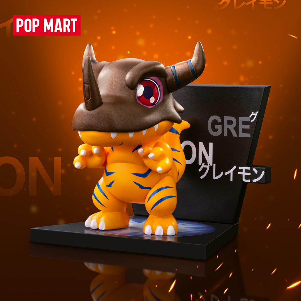 Buy Popmart digimon At Sale Prices Online - July 2026 | Shopee