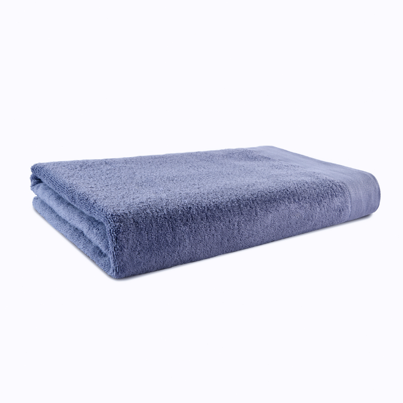 Epitex Copper Cotton Bath Towel