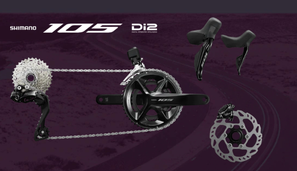 Shimano r7020 hydraulic shifters hot sale