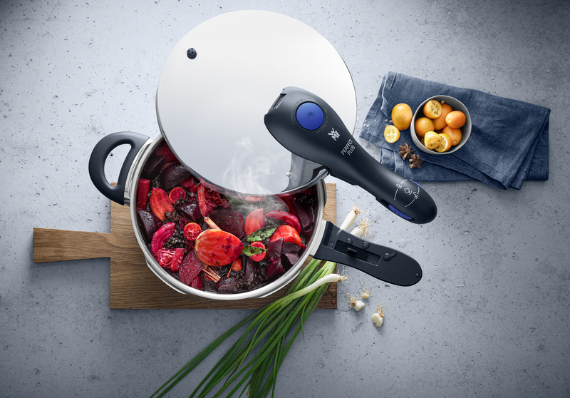 WMF Perfect Plus Pressure Cooker, 4.5L – WMF Singapore