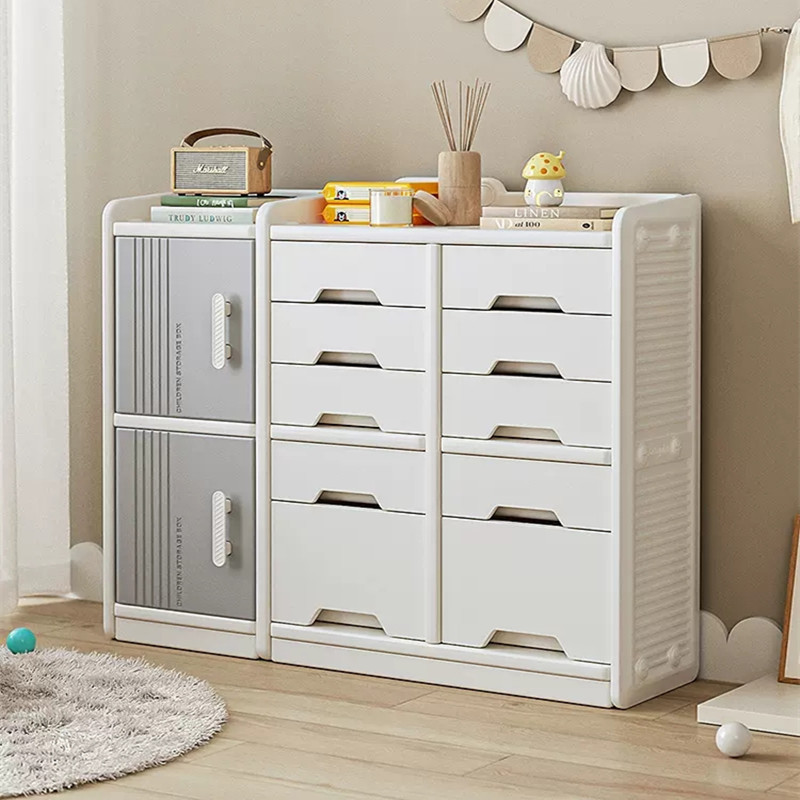 33 Smart Toy Storage Ideas to Try