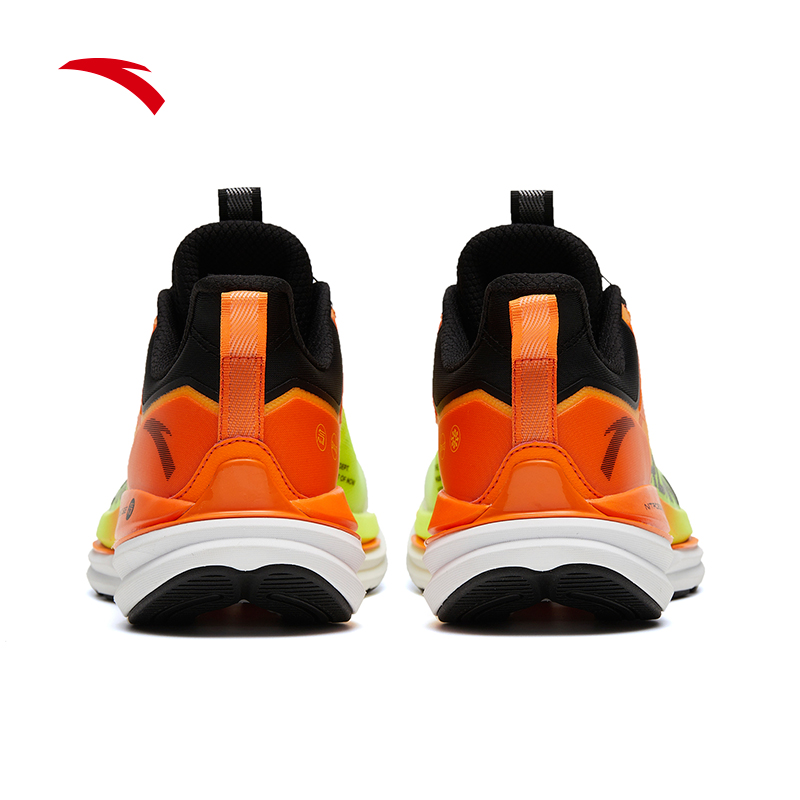 6-20KM】ANTA Men JUECHEN Running Shoes 812325567S-5 – ANTA Singapore