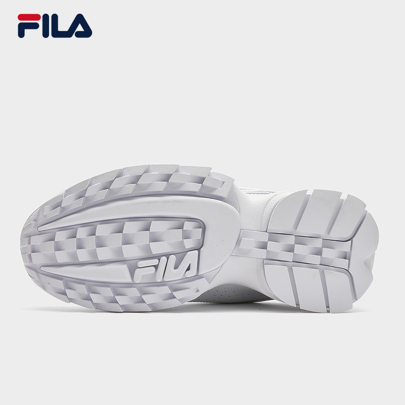 Limited Edition FILA CORE DISRUPTOR 2 FASHION ORIGINALE Sneakers W