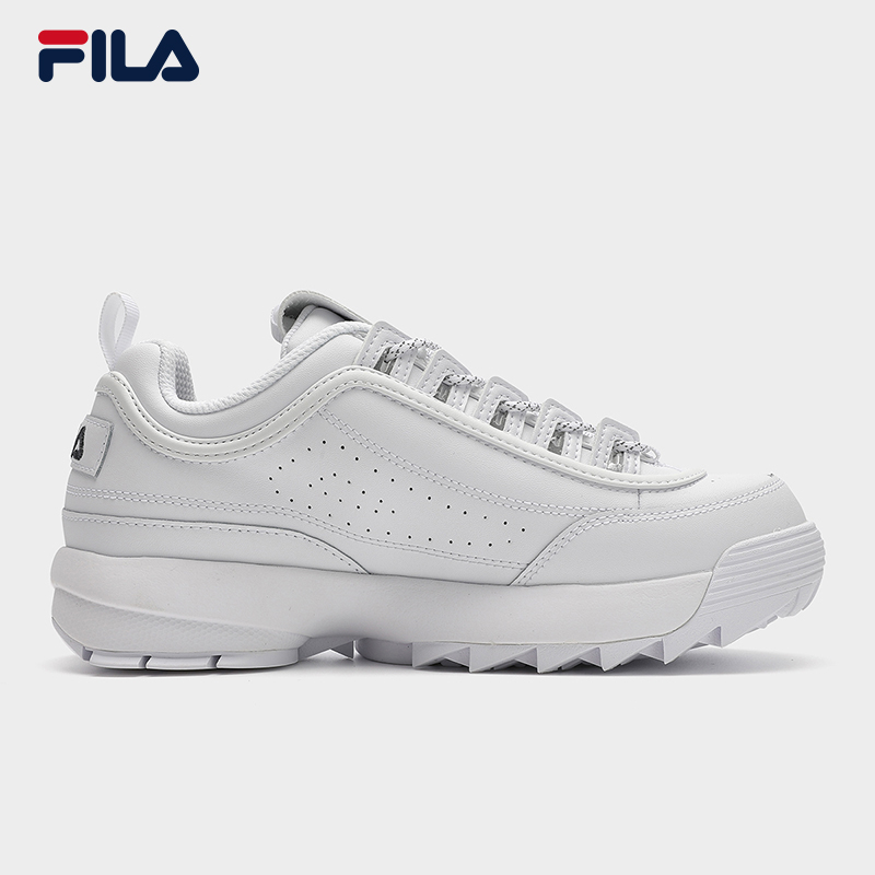 Limited Edition FILA CORE DISRUPTOR 2 FASHION ORIGINALE Sneakers W