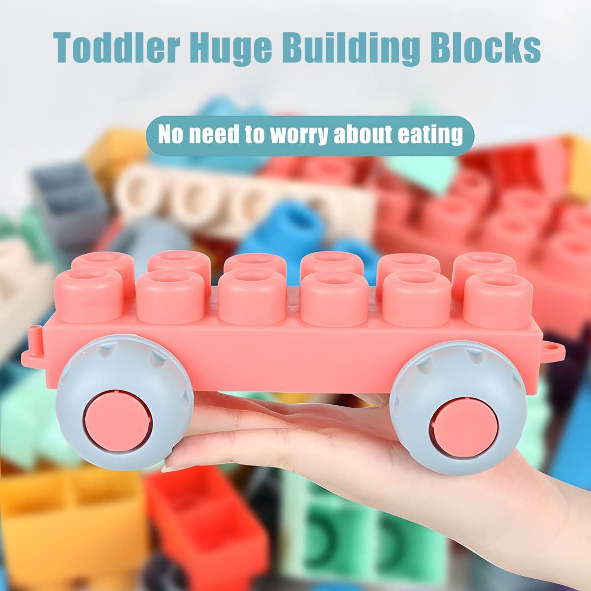 Building blocks for 18 month old online