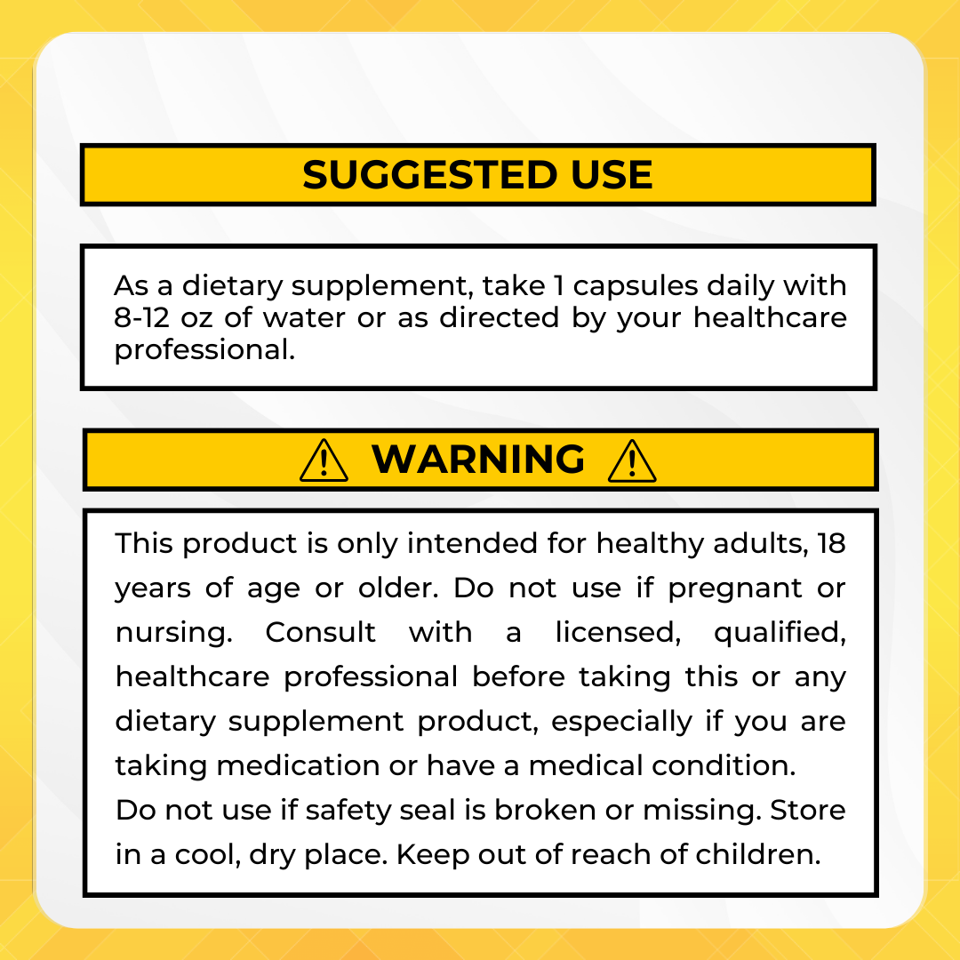 Nutricost Vitamin K2+D3 - Suggested Use