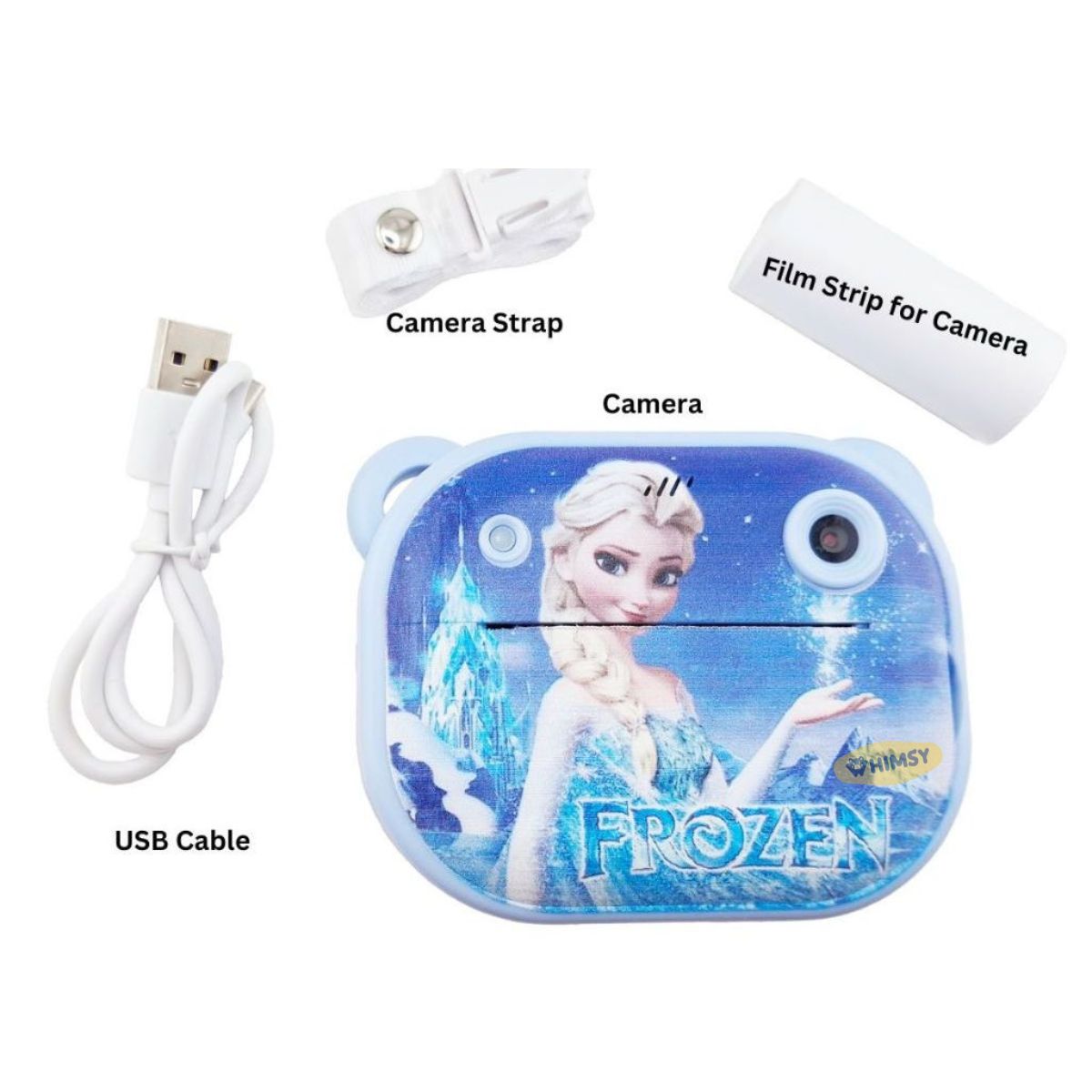 Kids Camera Gift for children Trending Instant Camera Video Camera ...