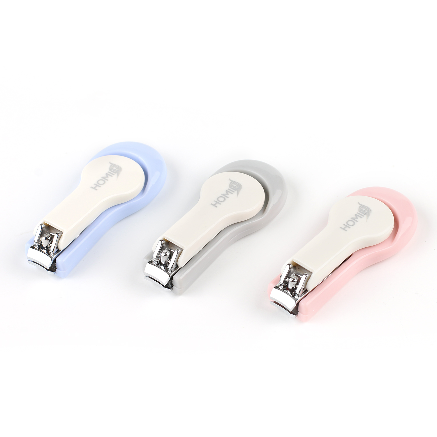 HOMIE Baby Nail Clipper