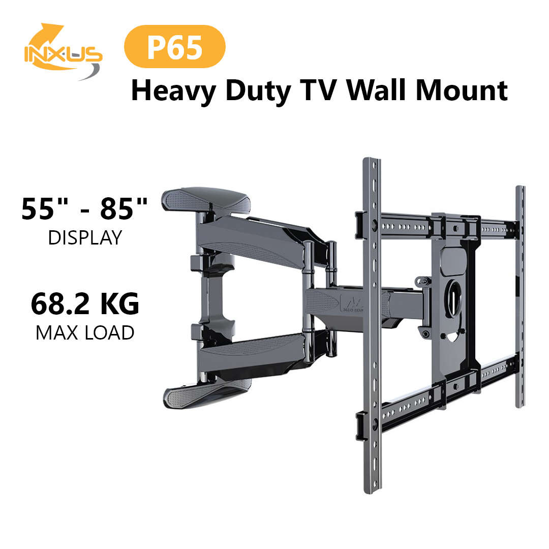 North Bayou Soporte Nb-p65 De Pared para TV De 55 A 85