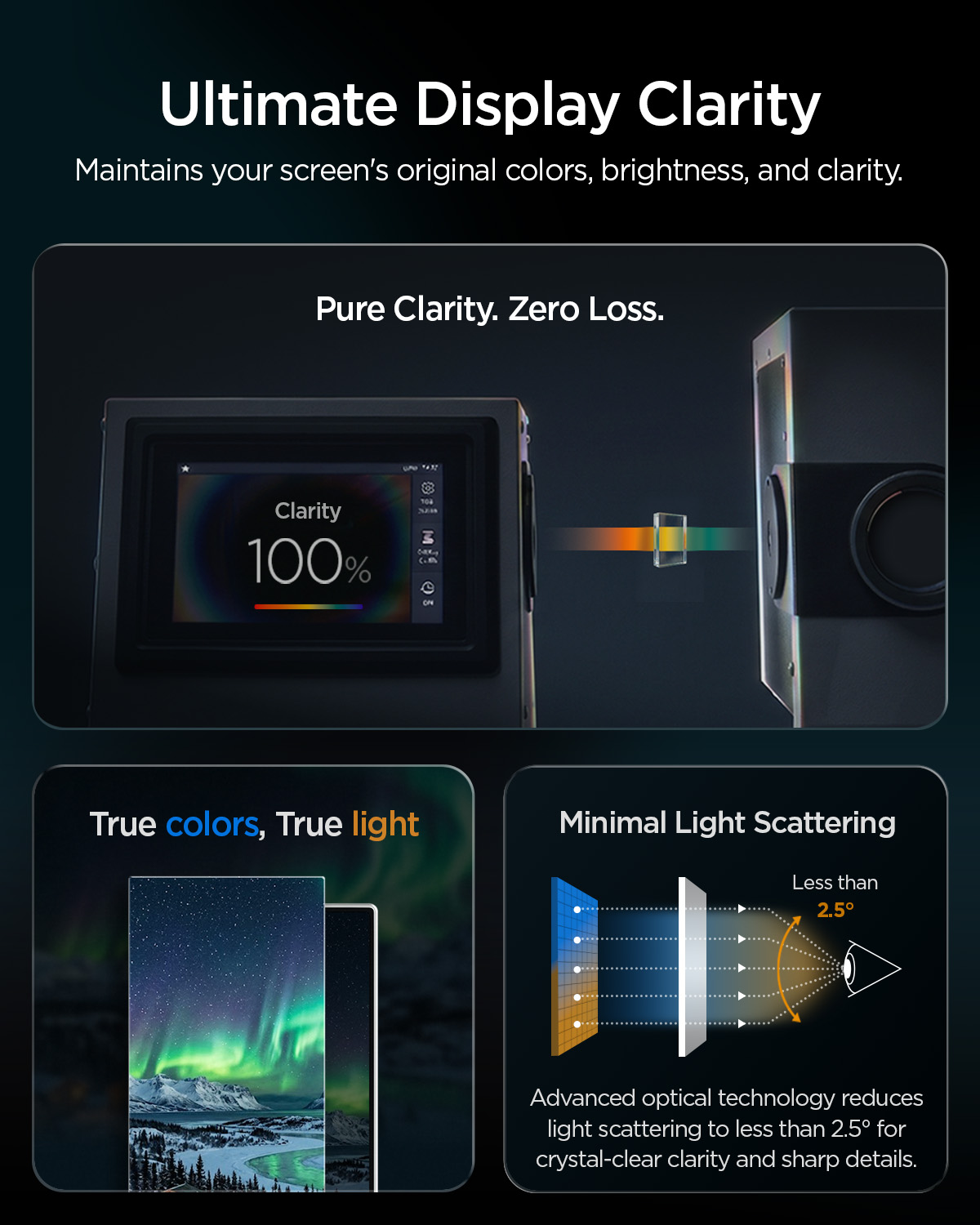 Samsung Galaxy Z Fold 8 Ultra Z Fold 7 screen protector with dust removal release film