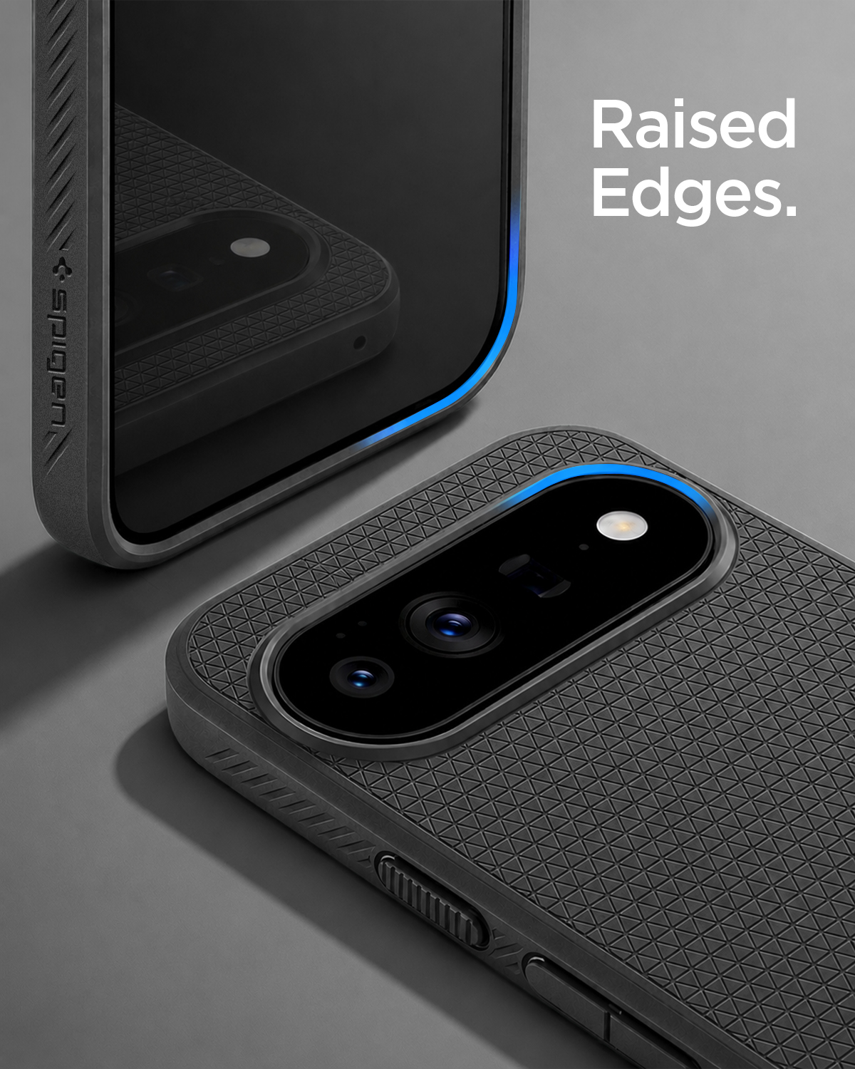 Google Pixel 11 Pro XL Case Liquid Air - Spigen Singapore