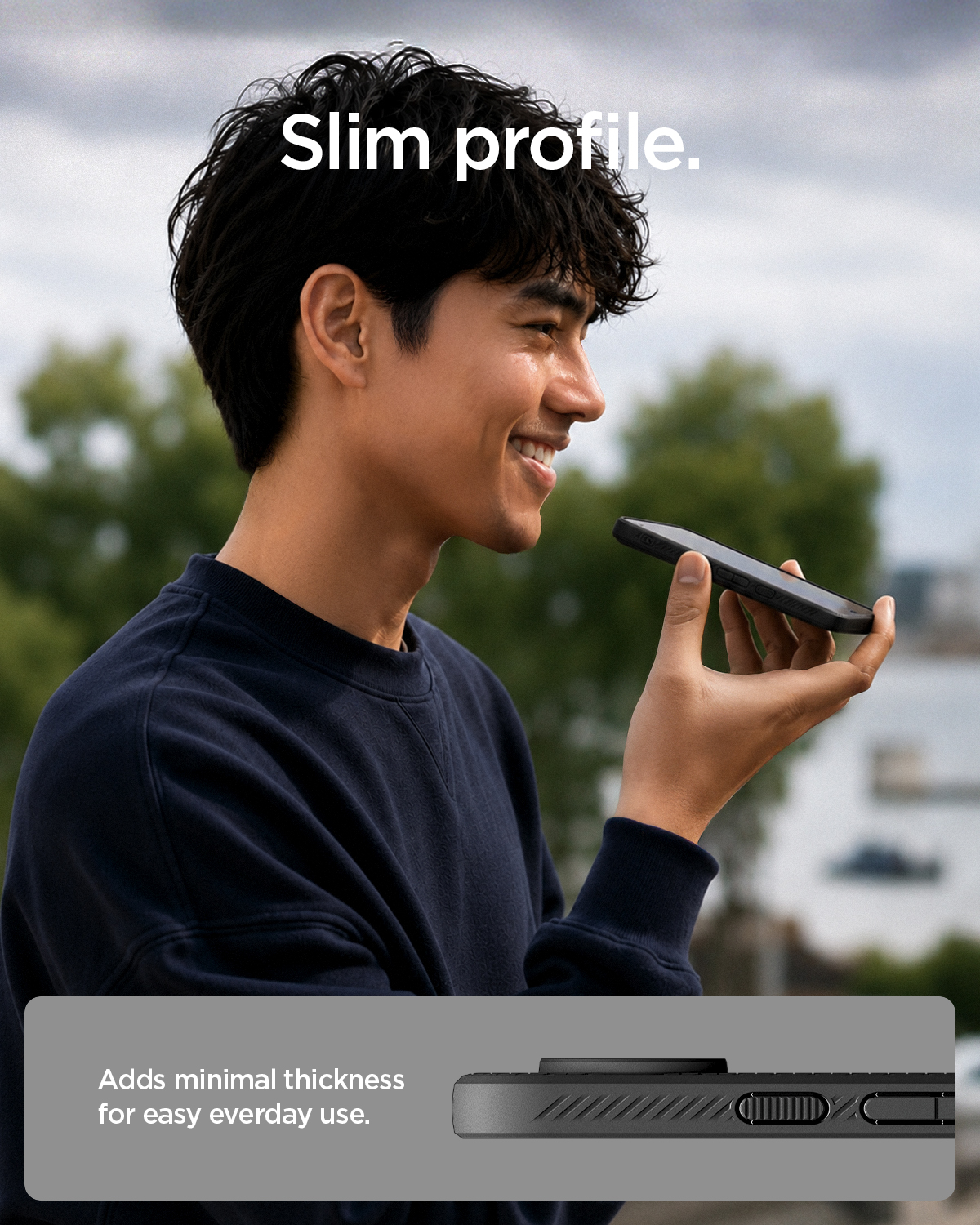 Google Pixel 11 Pro XL Case Liquid Air - Spigen Singapore