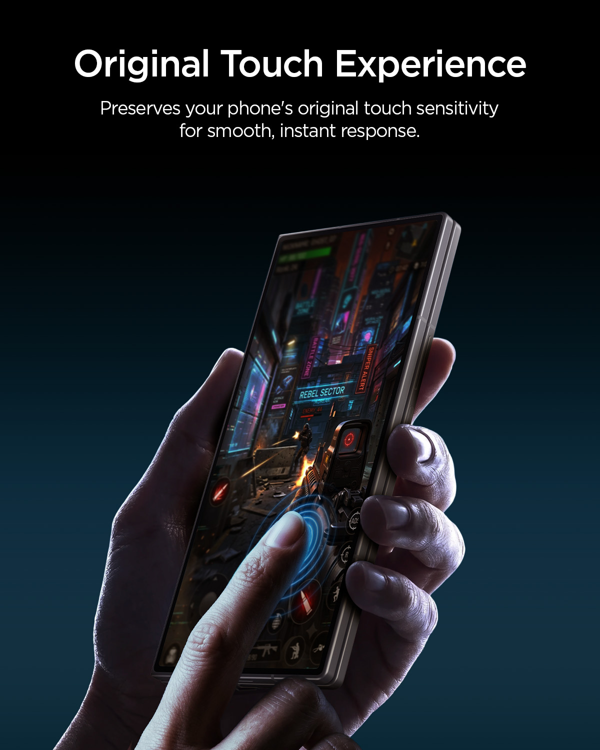 Samsung Galaxy Z Fold 8 Ultra Z Fold 7 privacy protector for private viewing
