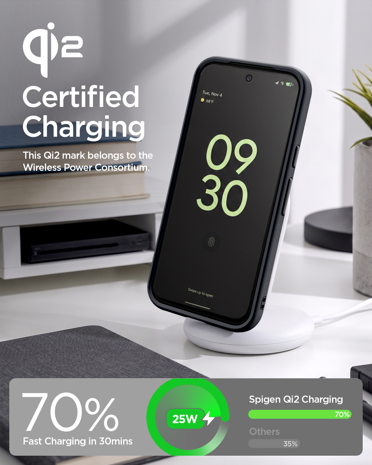 Google Pixel 11 Pro XL Case Nano Pop MagFit - Spigen Singapore