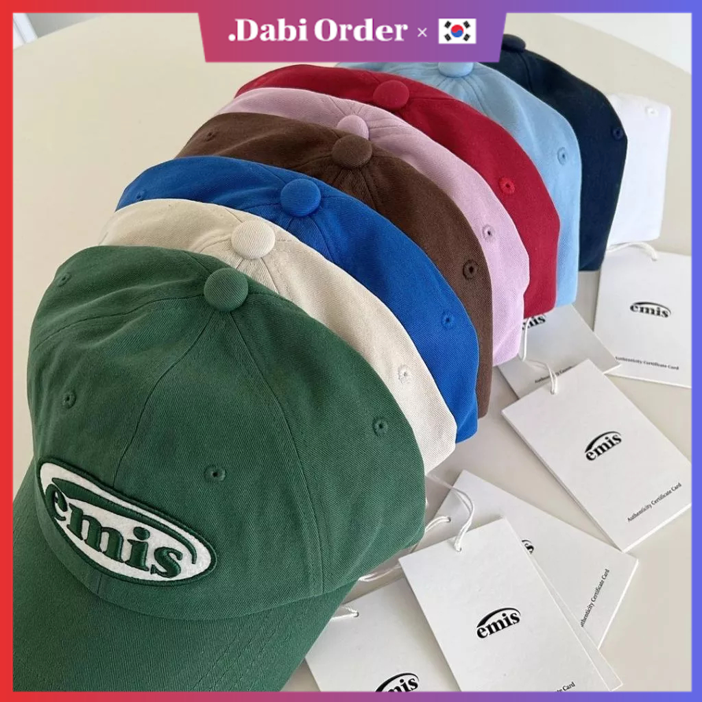 Buy Cap emis At Sale Prices Online - July 2025 | Shopee