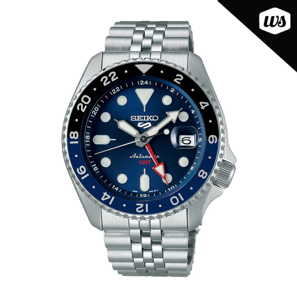 SEIKO ブラック/グリーン GMT 時計　最終値下げ 楽天市場】＼2000円OFF+さらに12倍☆7/25限定／ セイコー5