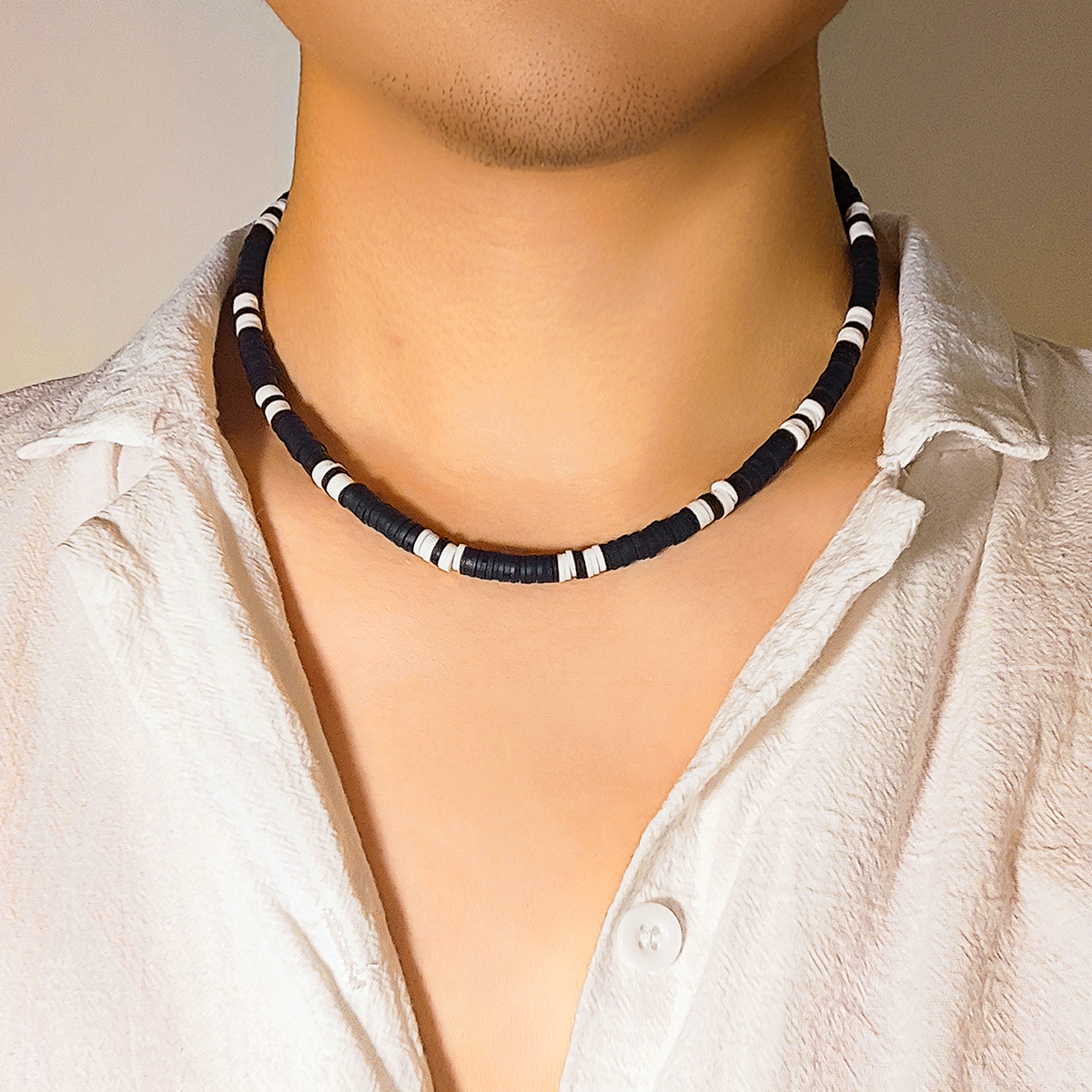 Buy necklace men choker At Sale Prices Online November 2024 Shopee Singapore