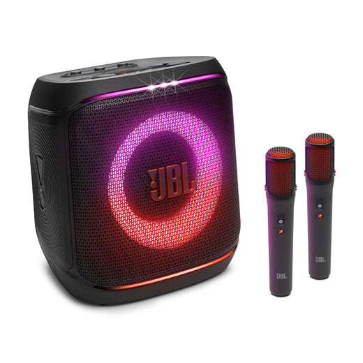 JBL Partybox Encore 2 Plus Portable Party Speaker