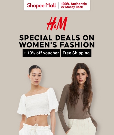 Hm plus outlet sale