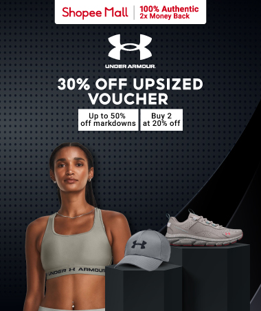 Under armour shop 30 off 100