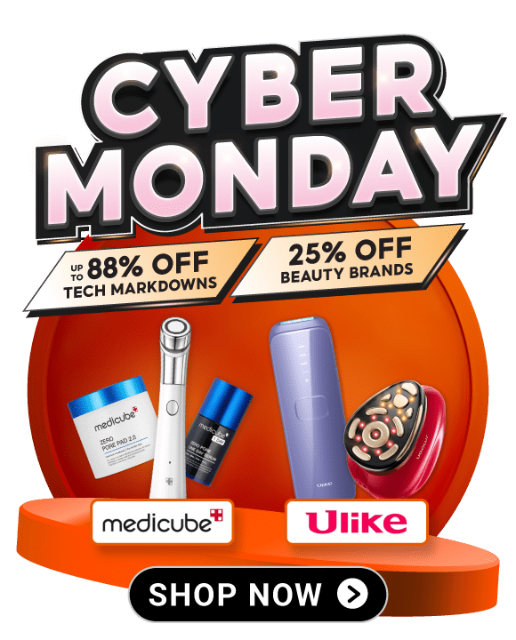 New Shopee Deal Cyber Monday Sale Price Tracker SG