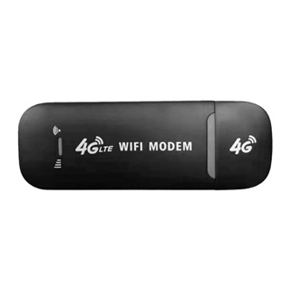 Charmant 4G LTE Unlocked Universal Wireless Small WiFi Modem Router Dongle 150Mbps