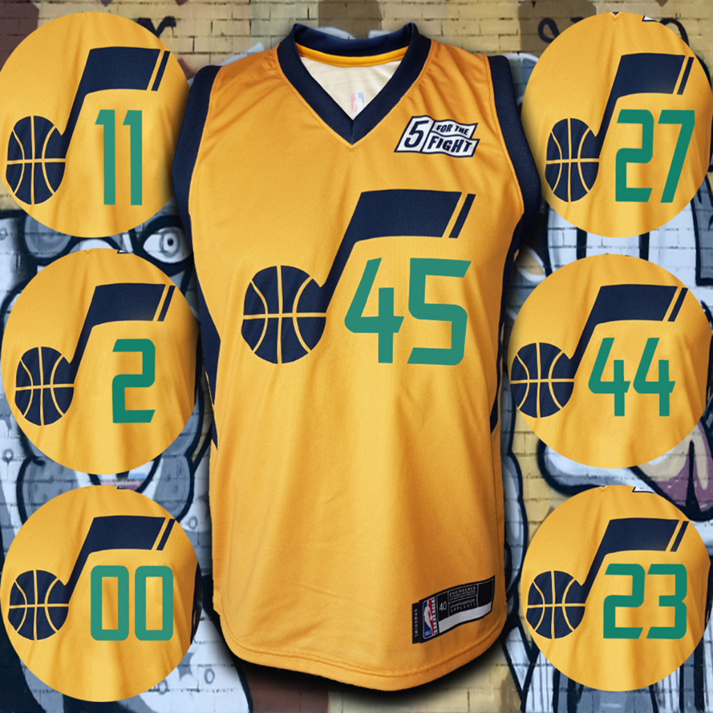 Buy Utah Jazz Jersey At Sale Prices Online - April 2025 Buy Utah Jazz Jersey At Sale Prices Online - April 2025