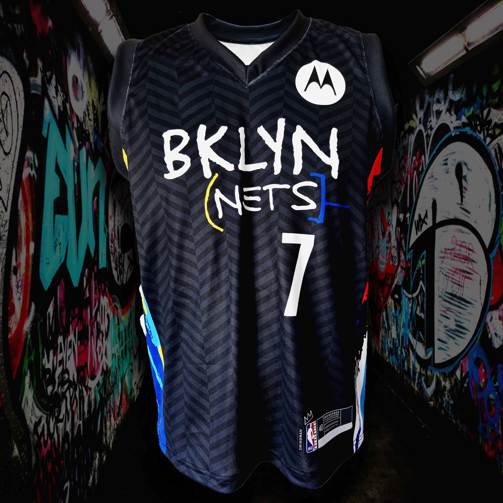 NBA_ Brooklyn''Nets''Men 11 72 Ben Simmons Kevin Durant Basketball Jersey  10 7 Kyrie Irving Biggie 118 