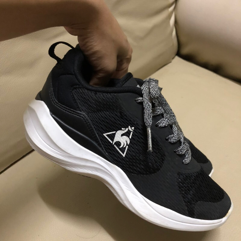 ■■le coq sportif■■JVアバンサンデースニーカー♪ le coq sportif ルコック LA セーヴル PF / SEVRES QL3UJC50WH F