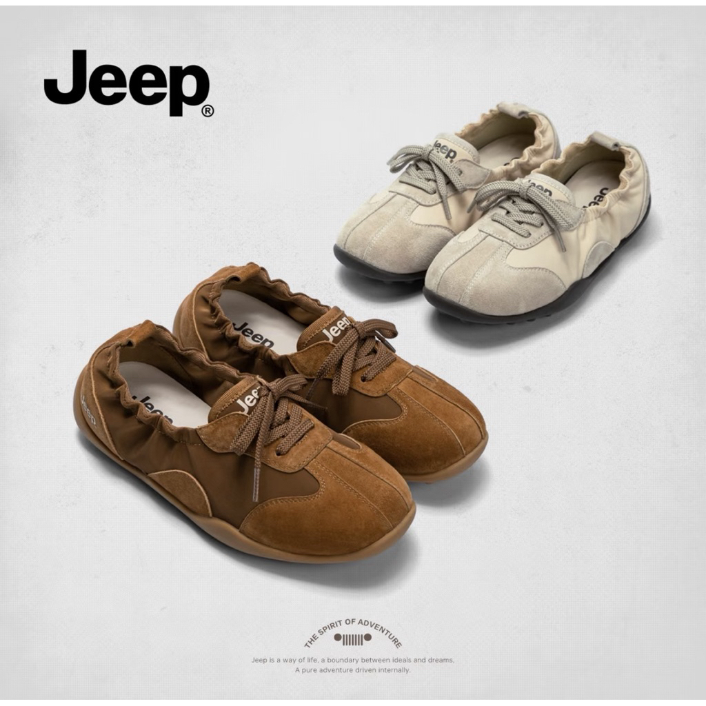 Buy jeep the spirit of adventure shoes At Sale Prices Online