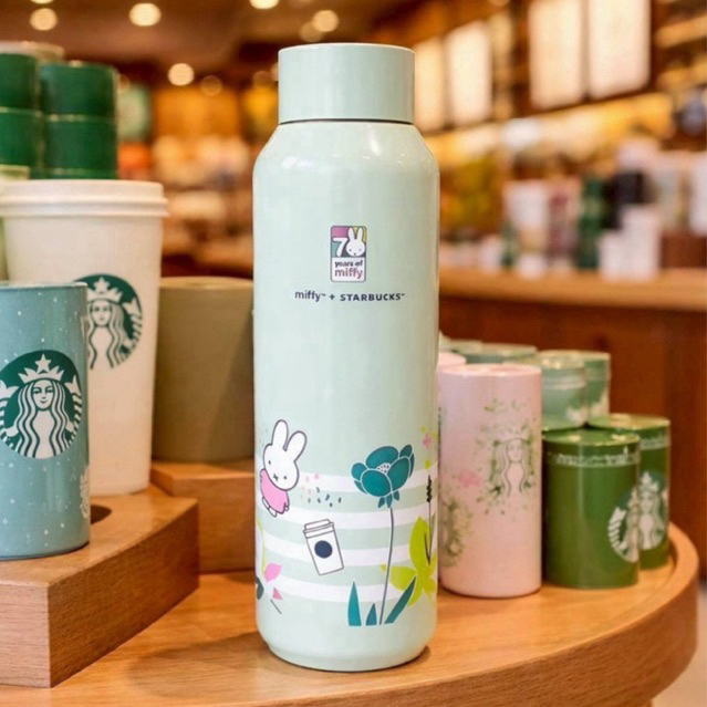 Buy Starbucks miffy At Sale Prices Online - October 2026 | Shopee