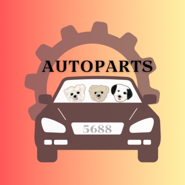 autoparts5688