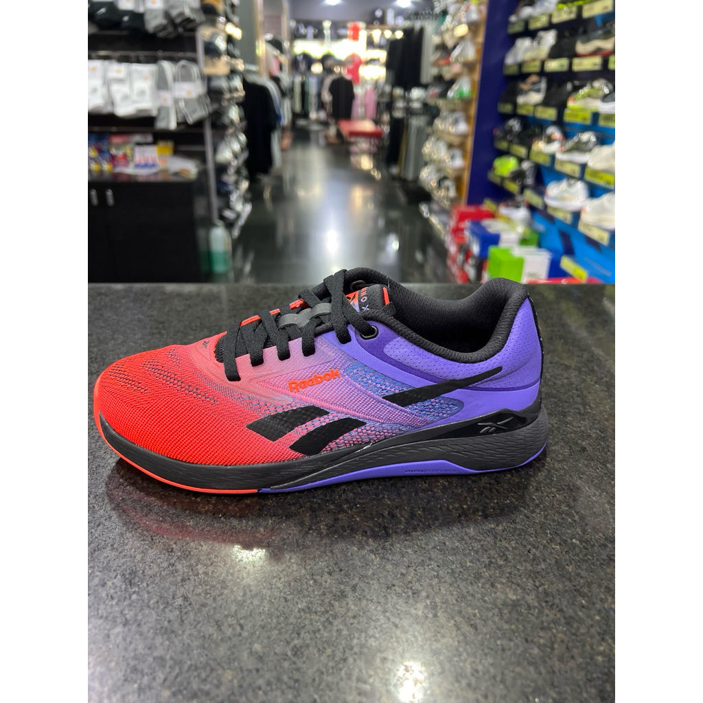 取寄) リーボック ナノ X5 Reebok Nano X5 Footwear White/Flash