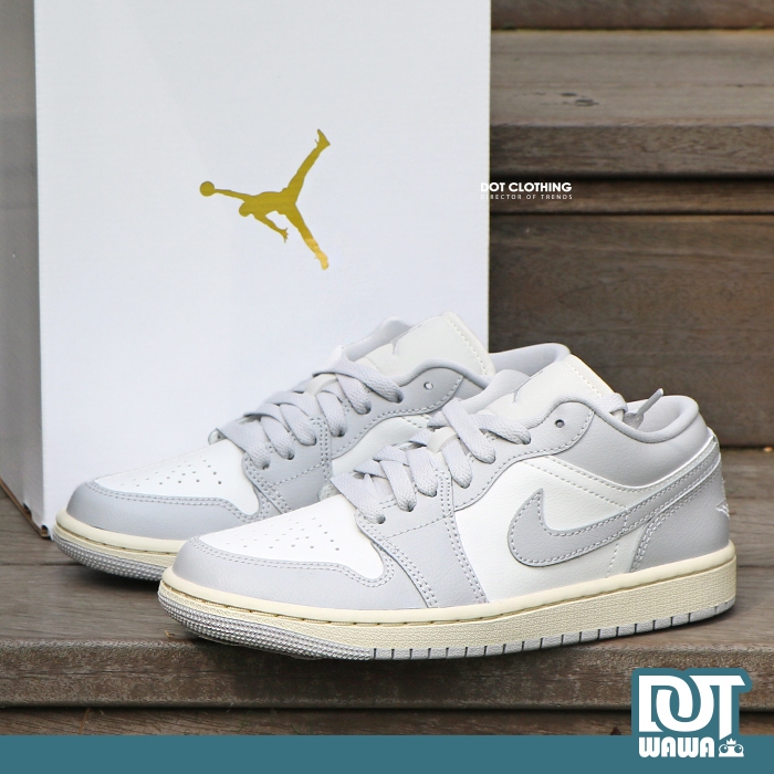 Low cut air jordan 1 best sale