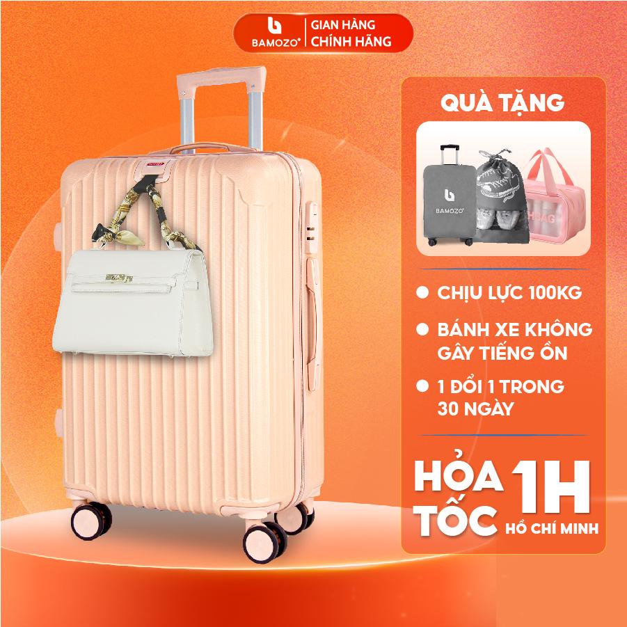 Vali Kéo Giá Sỉ -Thiên Mỹ