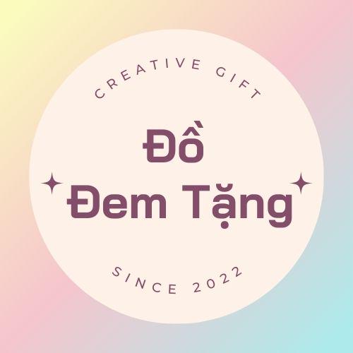 Đồ đem tặng - văn phòng phẩm