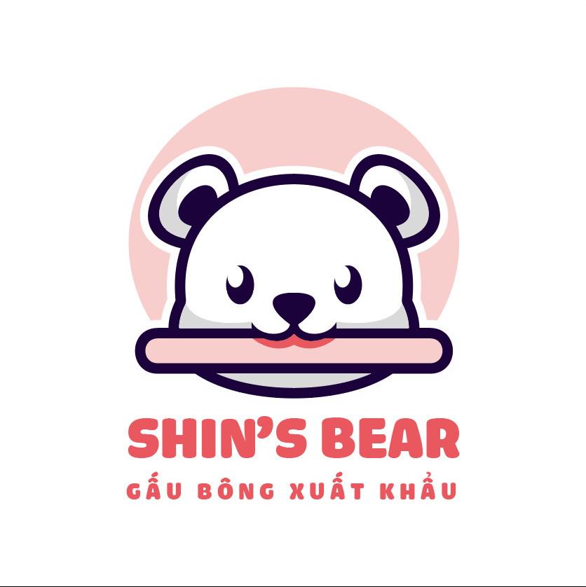 Shin's Bear - Gấu Xinh Xinh