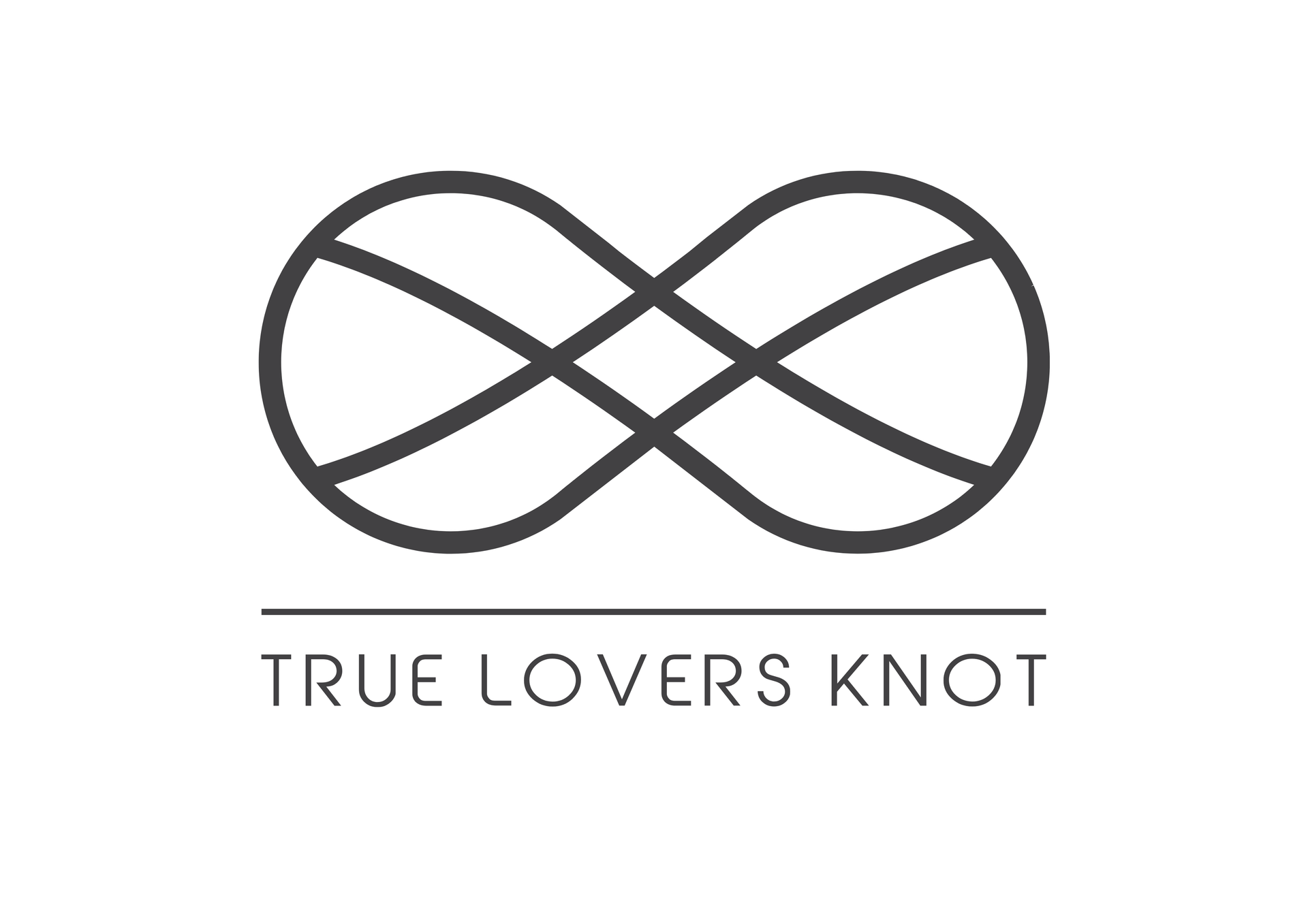 True Lovers Knot