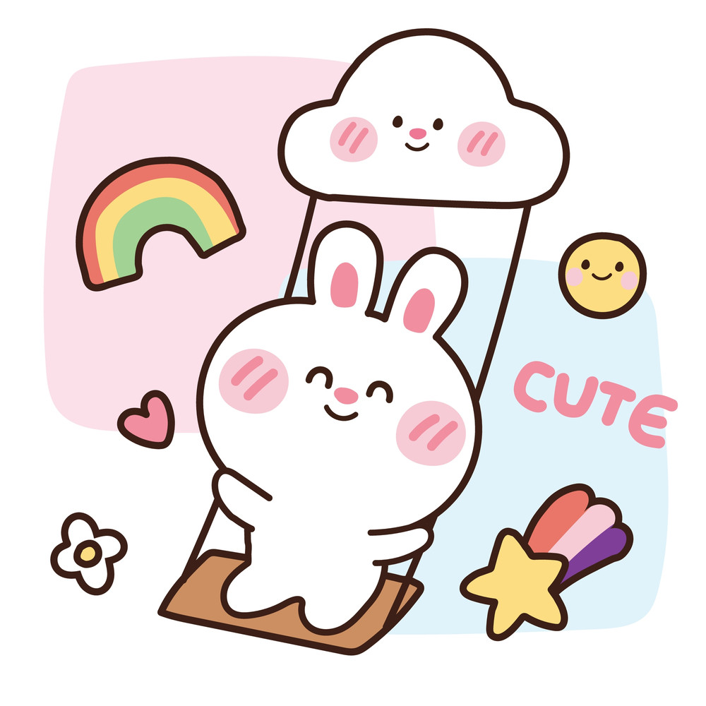 Hình Ủi Nhiệt Dễ Thương Cho Bé Nhiều Kích Thước MNS 40