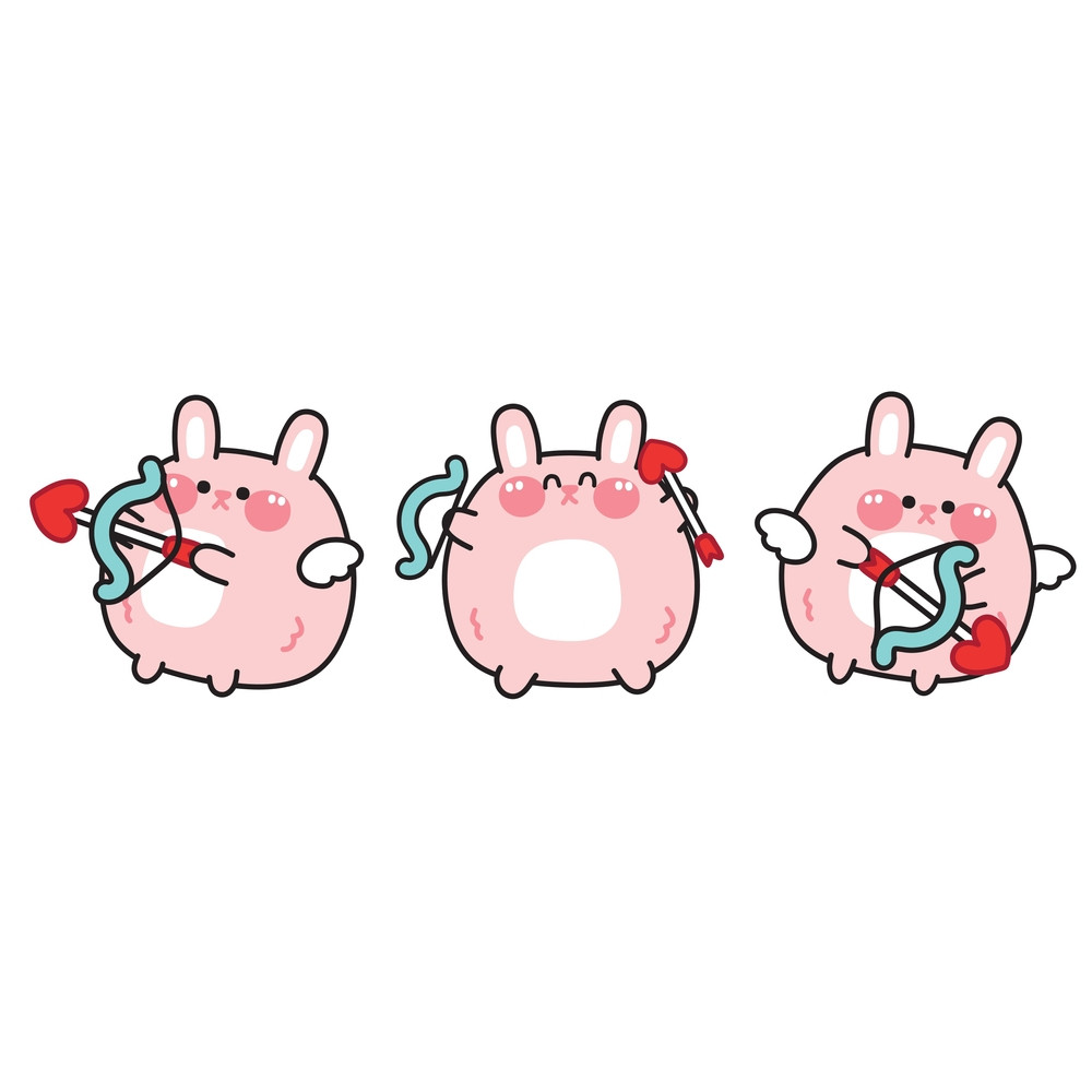 Hình Ủi Nhiệt Dễ Thương Cho Bé Nhiều Kích Thước MNS 180