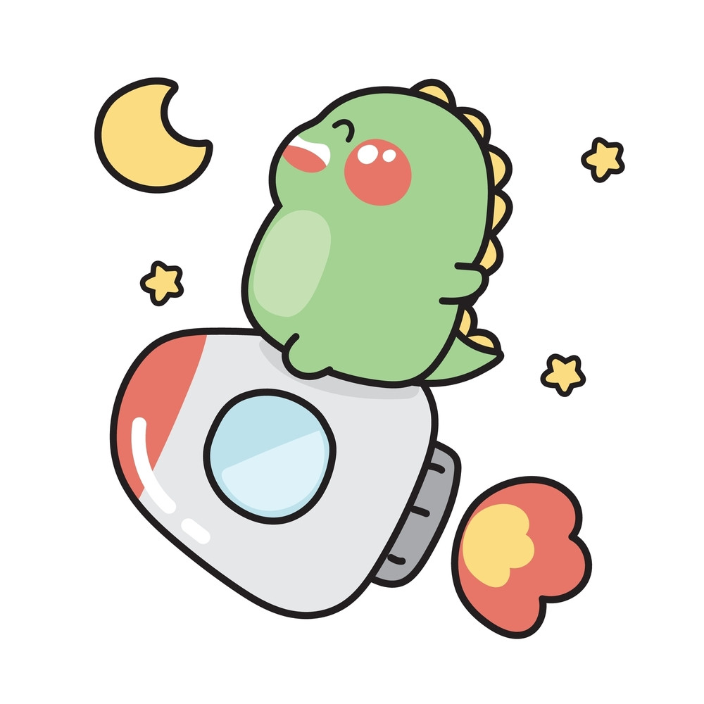 Hình Ủi Nhiệt Dễ Thương Cho Bé Nhiều Kích Thước MNS 213