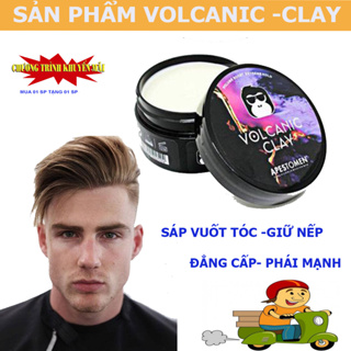 clay wax - Men's Grooming Prices and Deals - Beauty & Personal Care Mar  2023 | Shopee Singapore