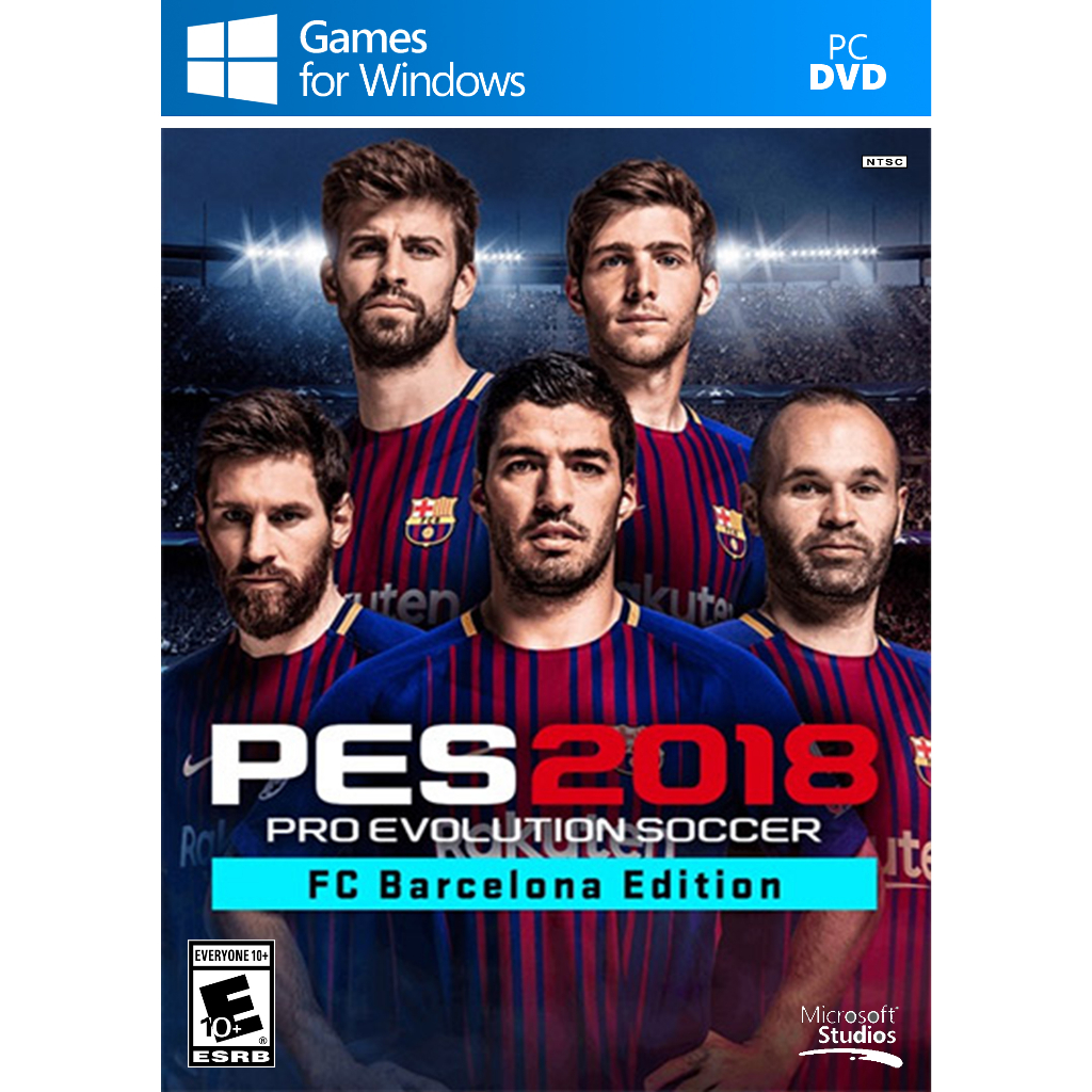 Buy pes 2018 Products At Sale Prices Online - September 2025