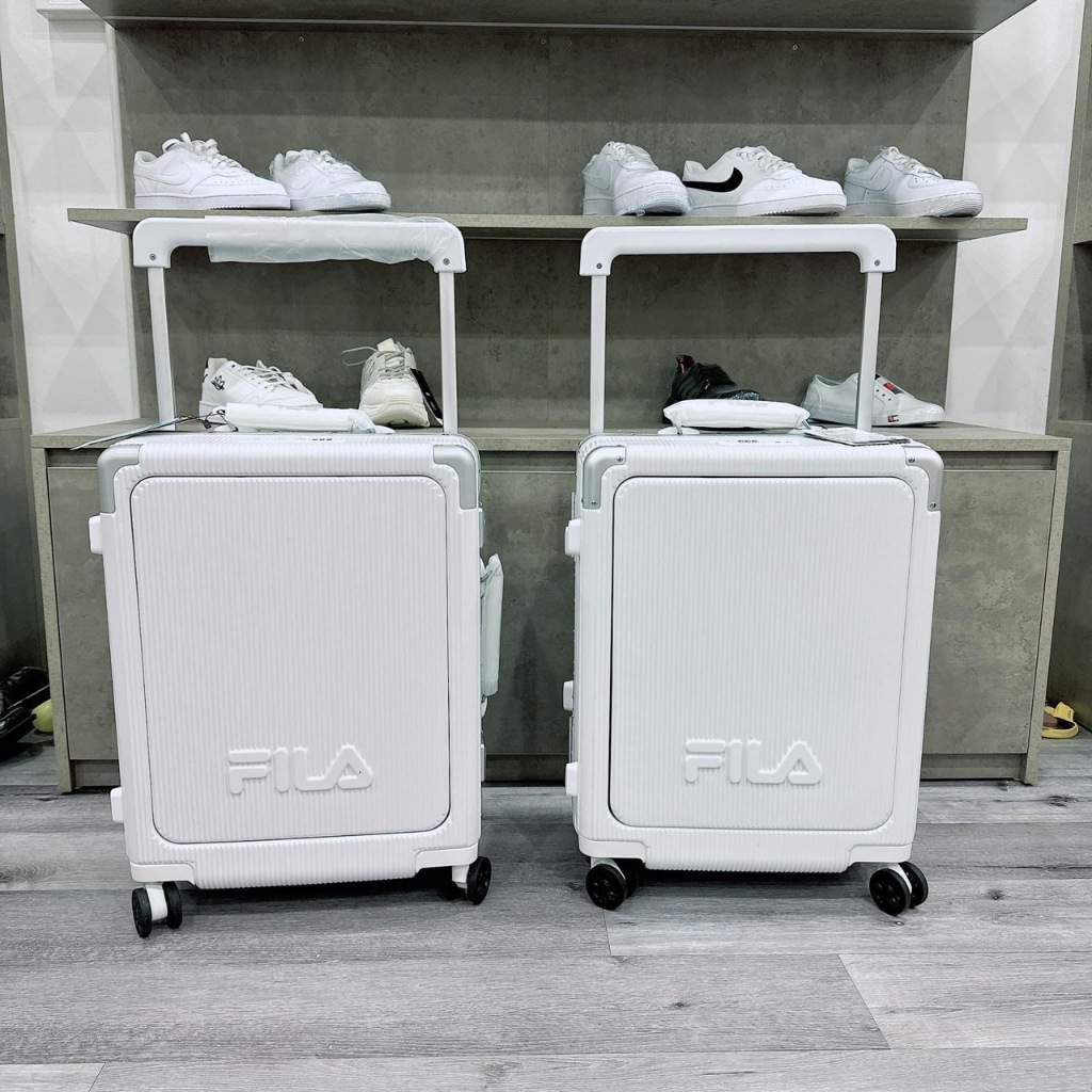 Fila luggage bags outlet