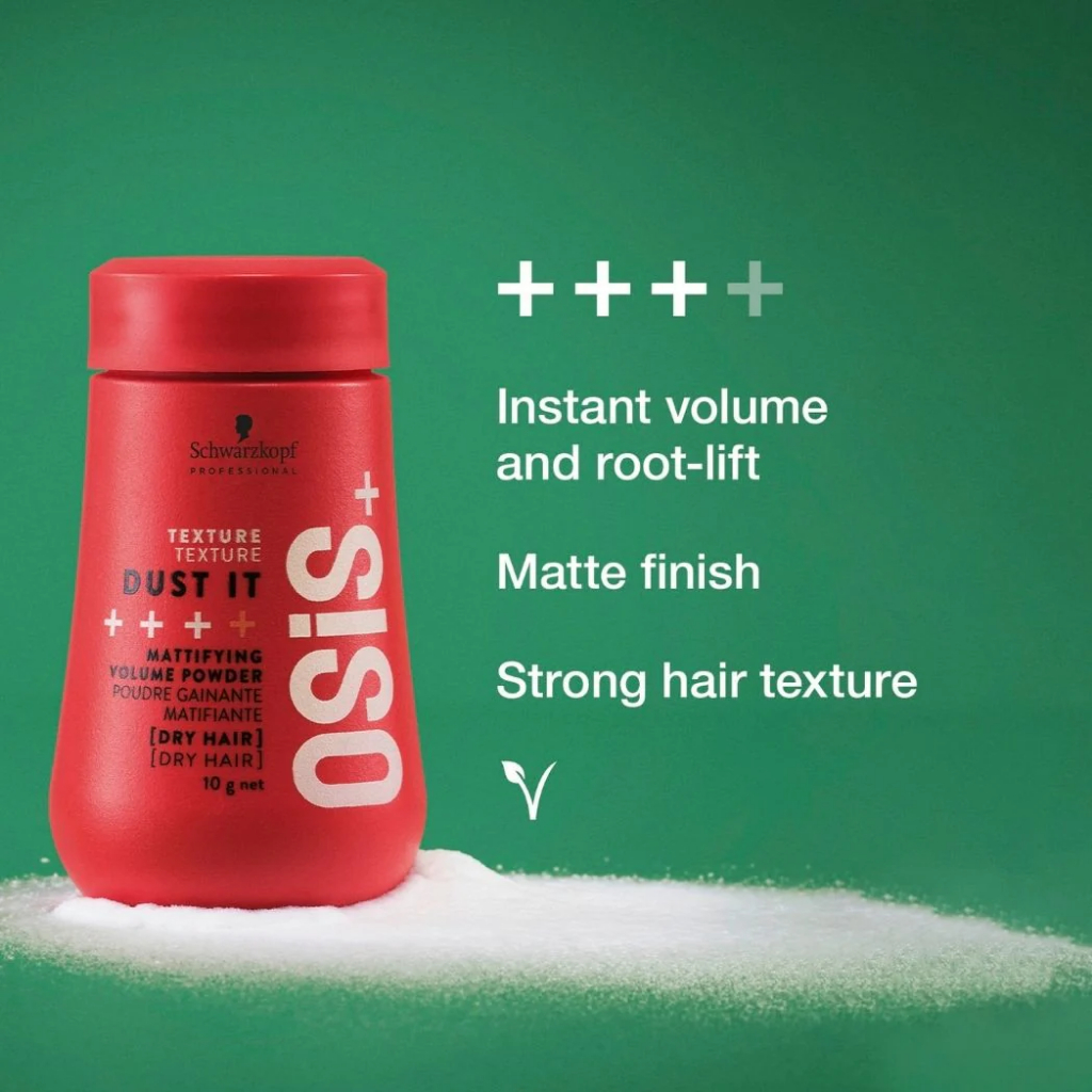 Bột Tạo Kiểu Tóc Dust It 10g ( Hàng Nhập Đức)